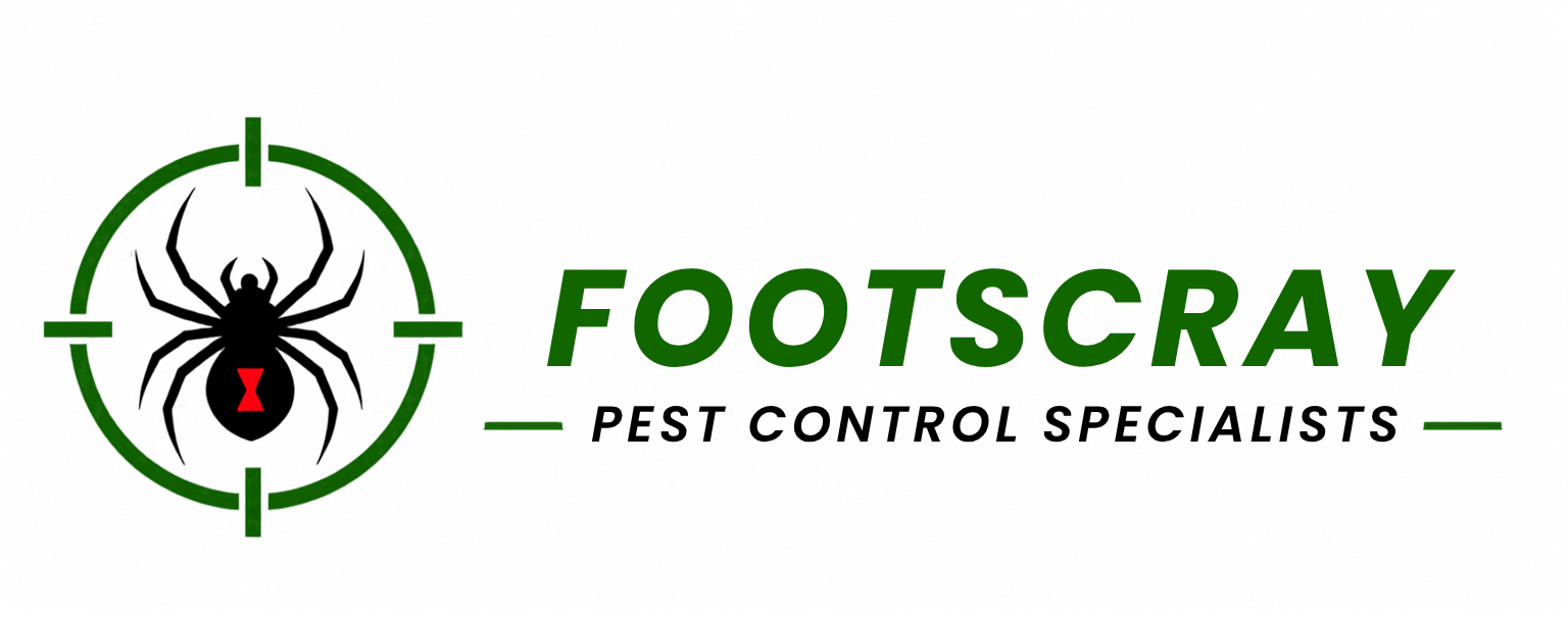 Pest Control Footscray
